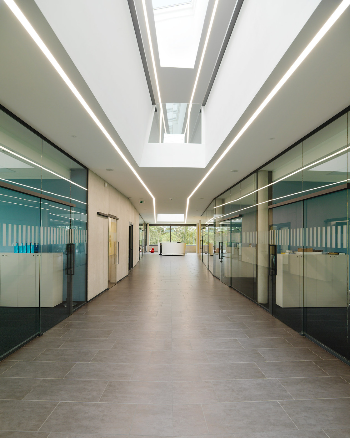 Ein Foto von Paul Ott