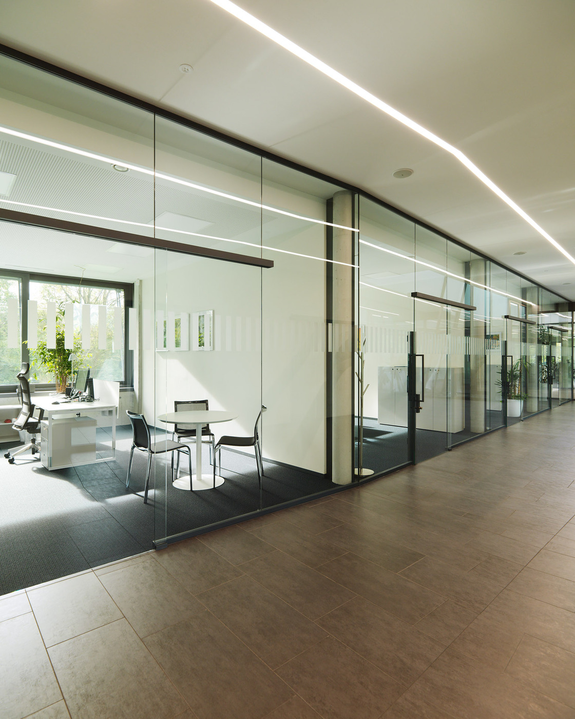 Ein Foto von Paul Ott