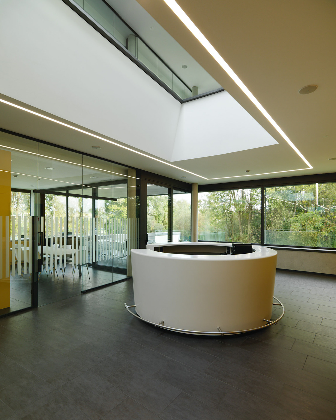 Ein Foto von Paul Ott