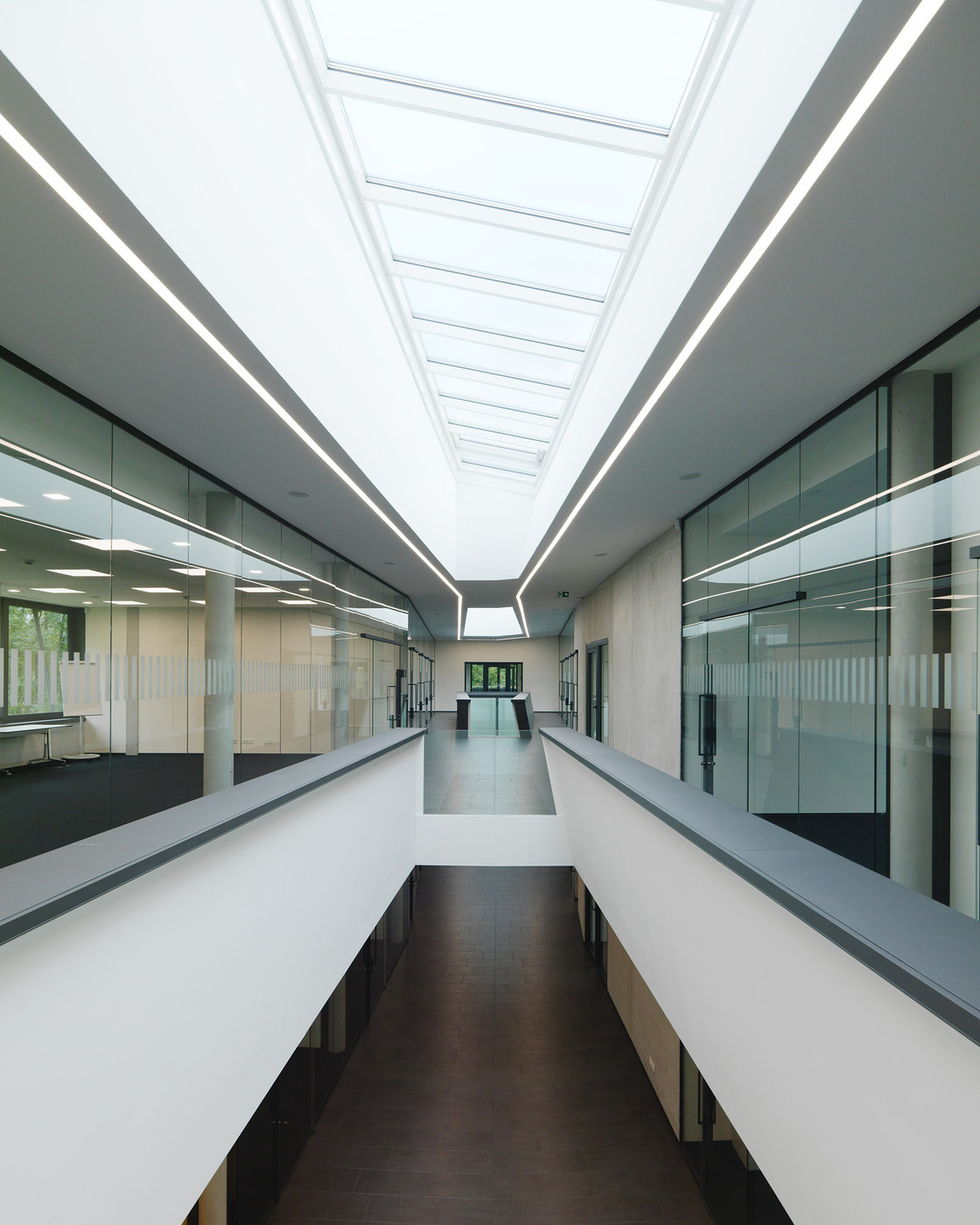 Ein Foto von Paul Ott