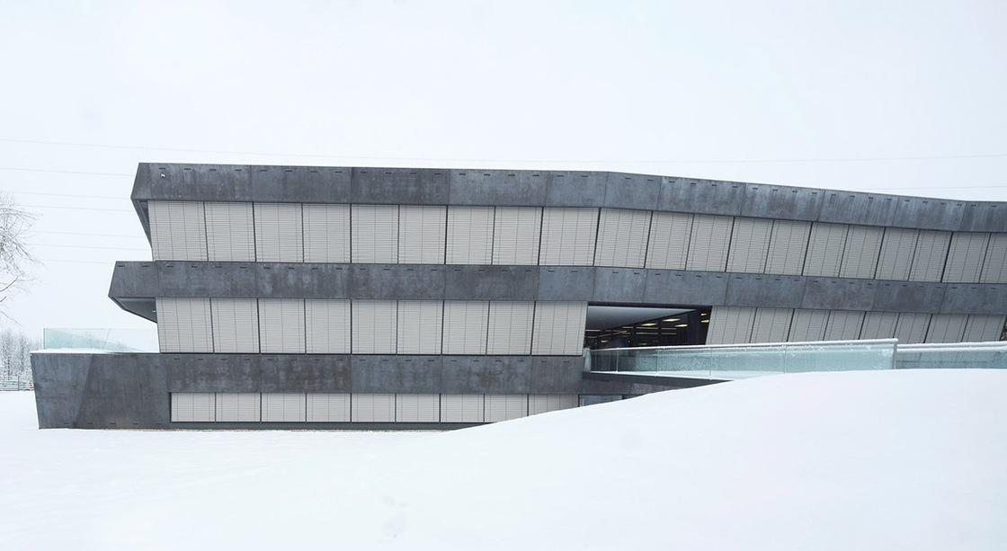 Ein Foto von Paul Ott