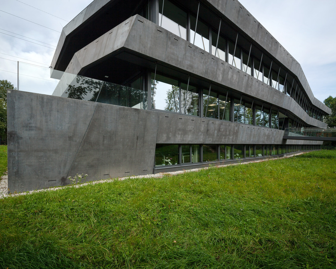 Ein Foto von Paul Ott