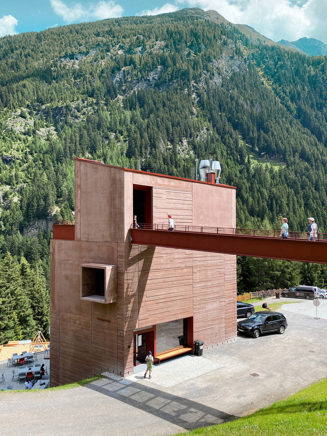 Ein Foto von Lukas Schaller