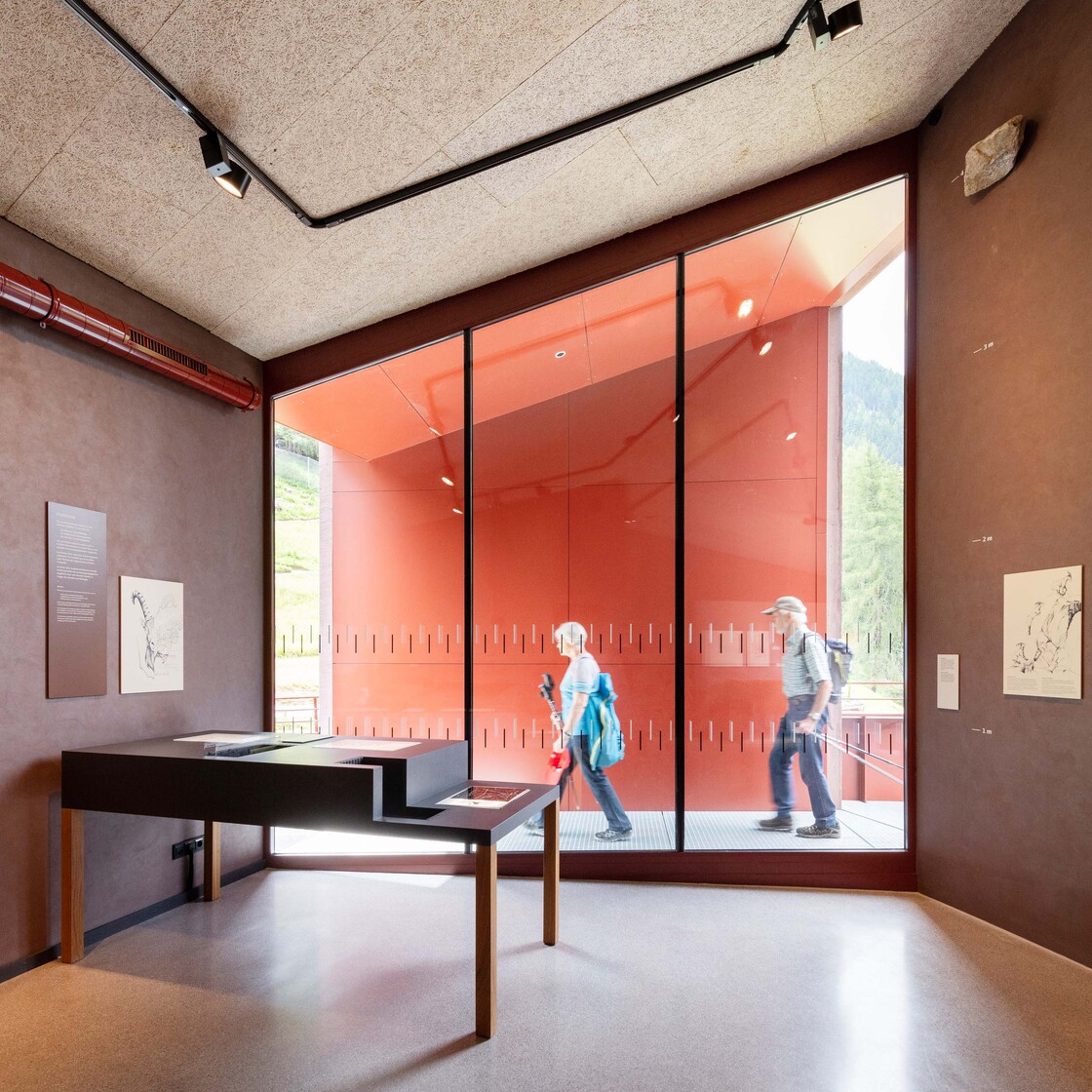 Ein Foto von Lukas Schaller