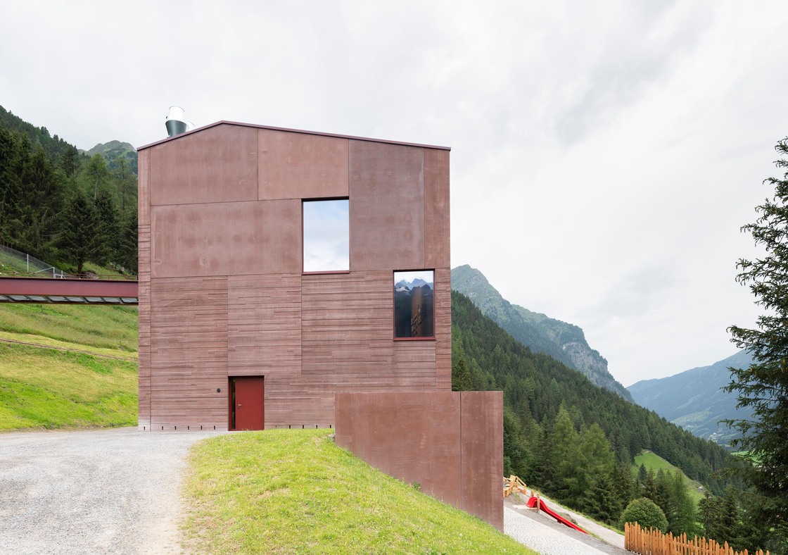 Ein Foto von Lukas Schaller