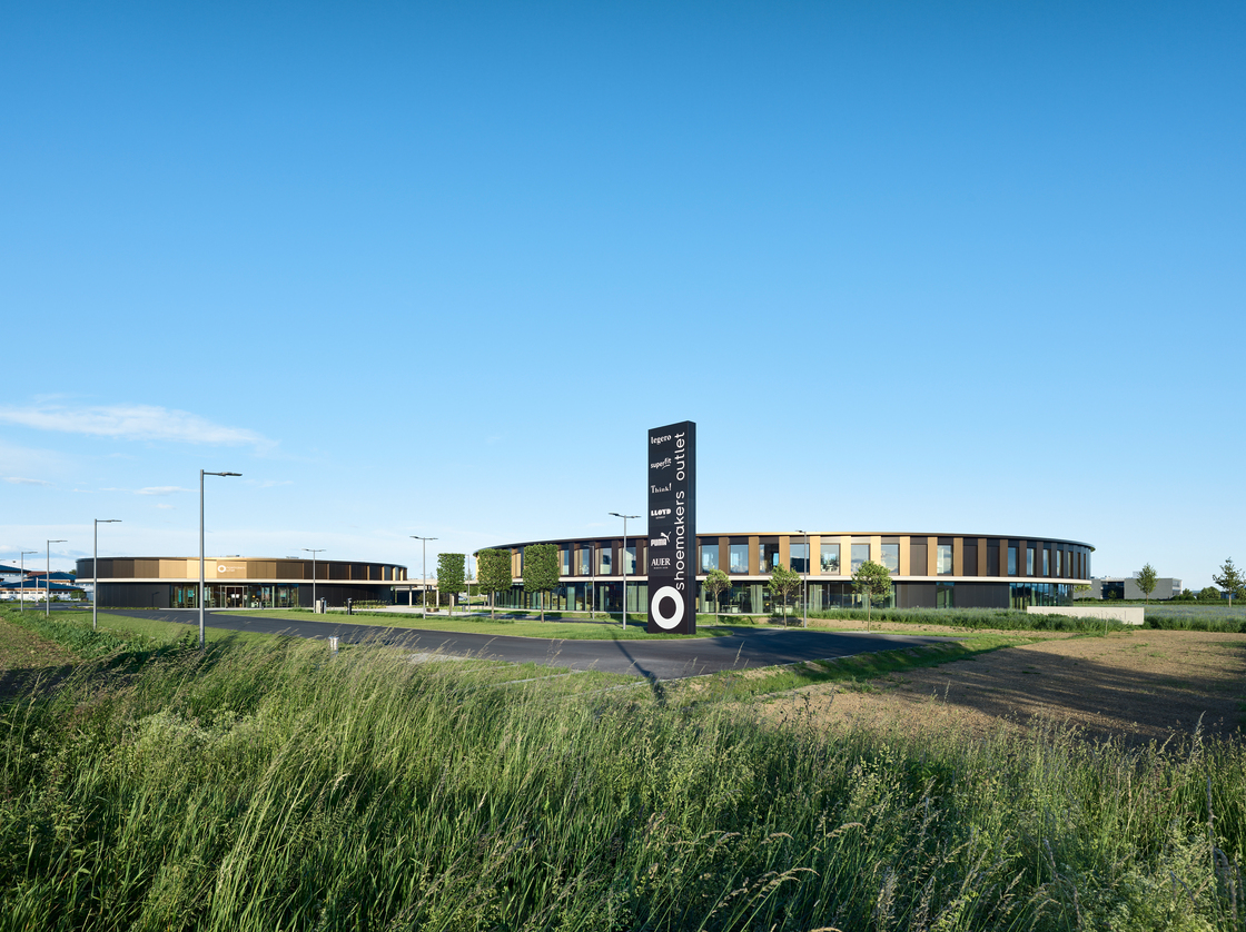 Ein Foto von Bruno Klomfar