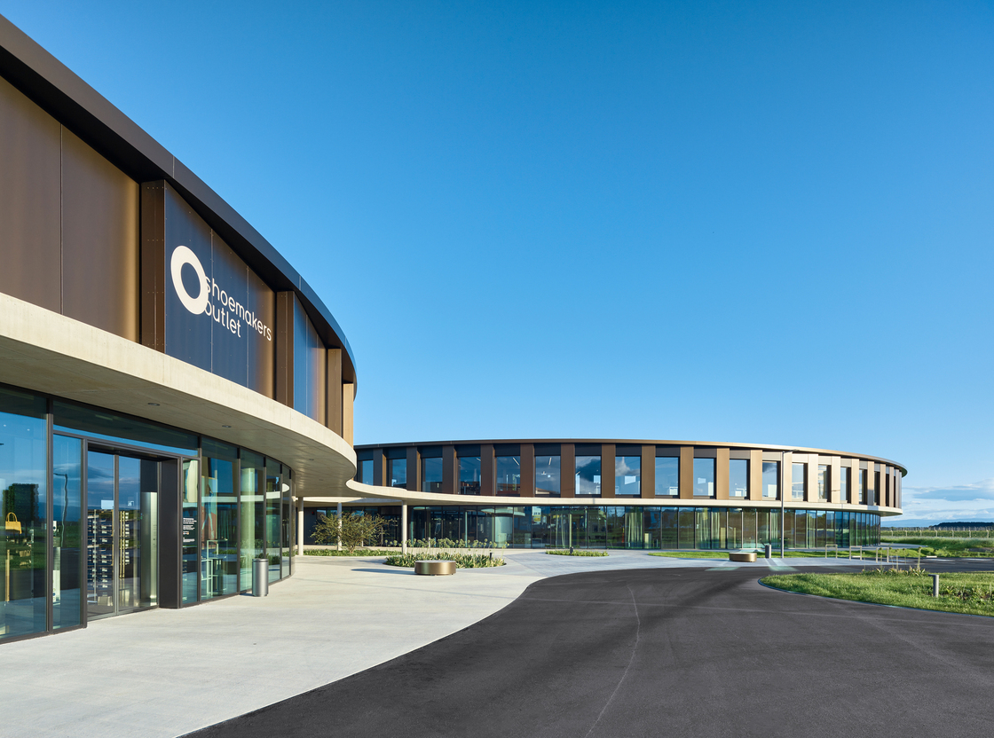 Ein Foto von Bruno Klomfar