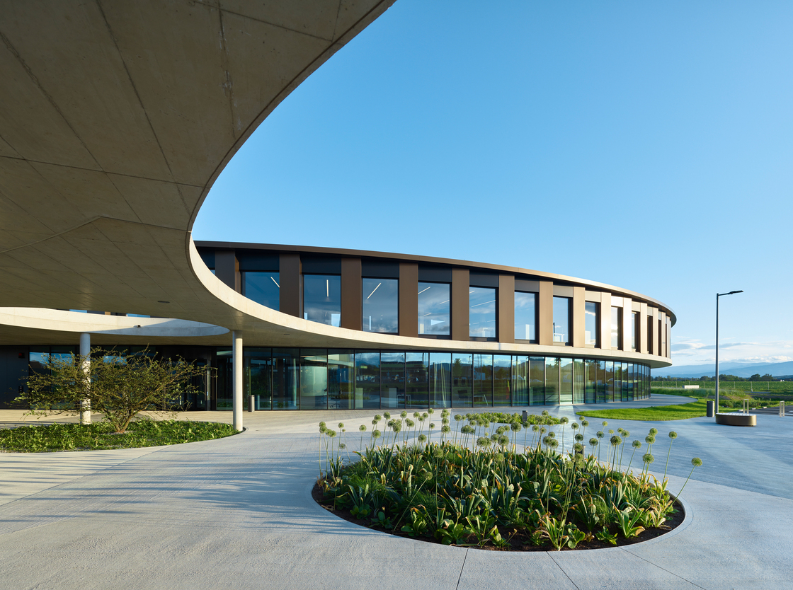 Ein Foto von Bruno Klomfar