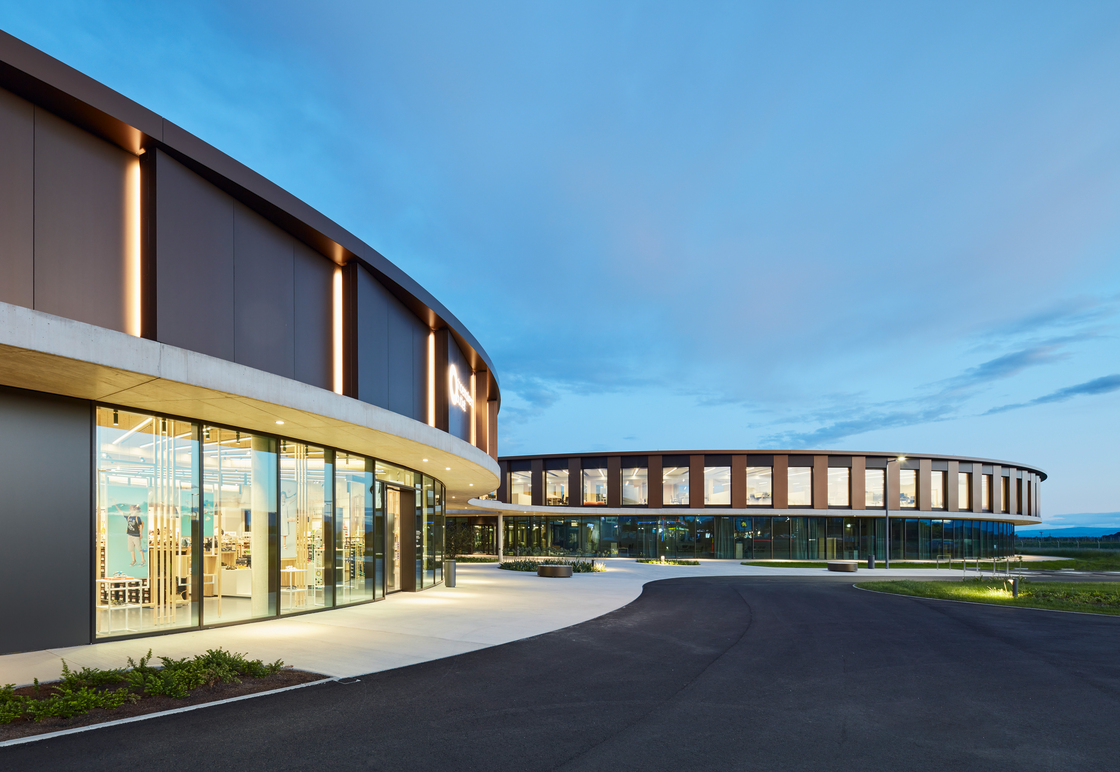 Ein Foto von Bruno Klomfar