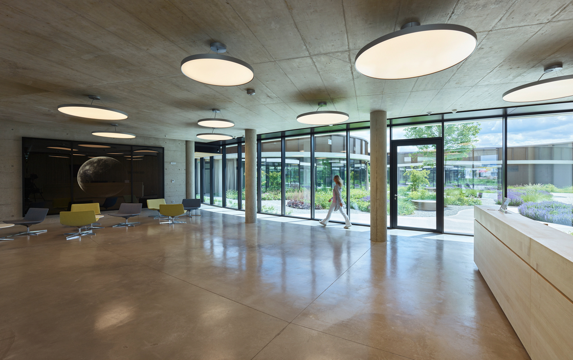 Ein Foto von Bruno Klomfar