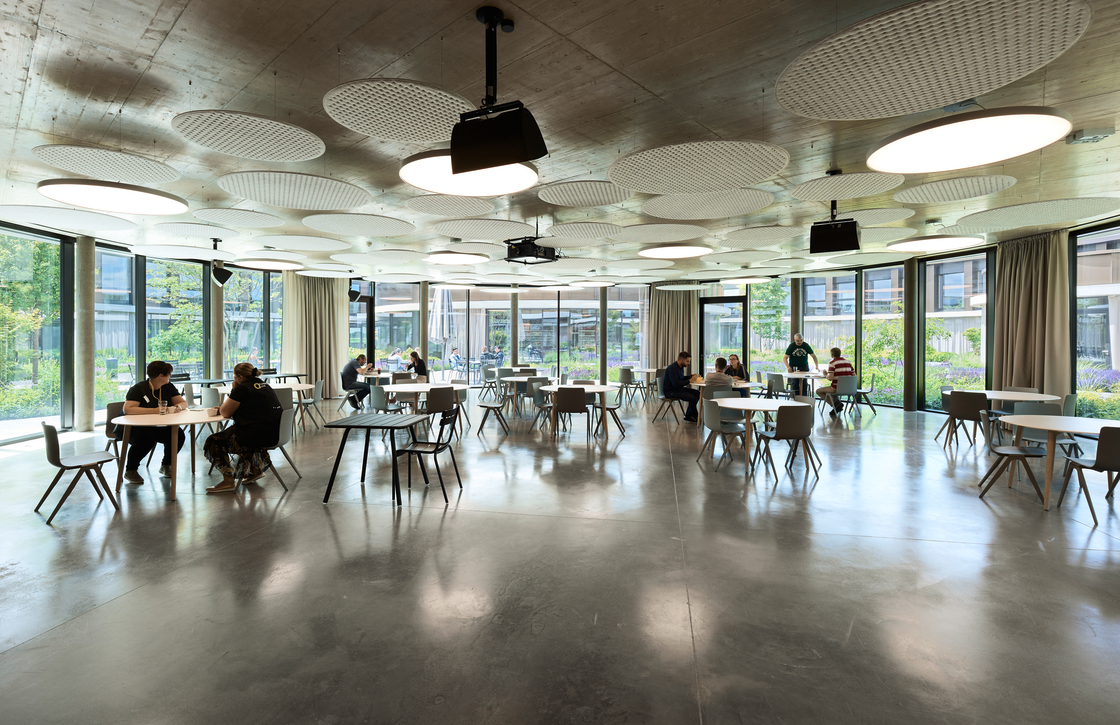 Ein Foto von Bruno Klomfar