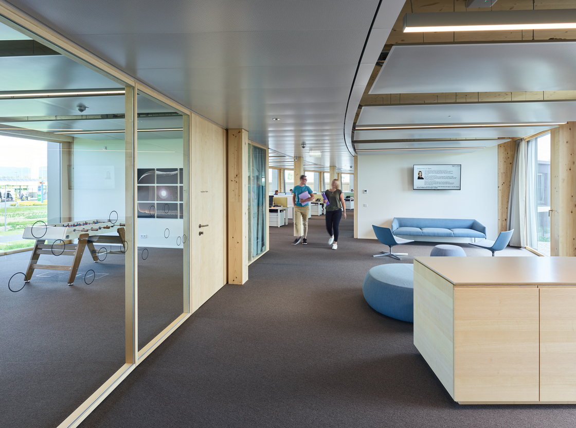 Ein Foto von Bruno Klomfar