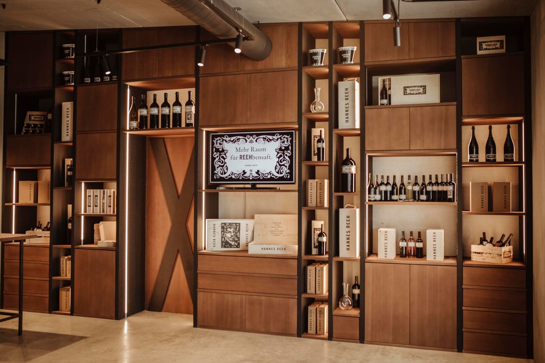 Ein Foto von zweischrittweiter.at