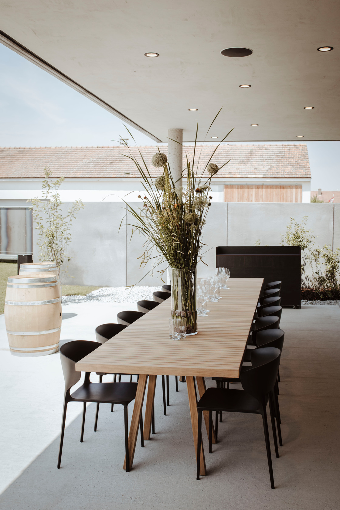 Ein Foto von zweischrittweiter.at