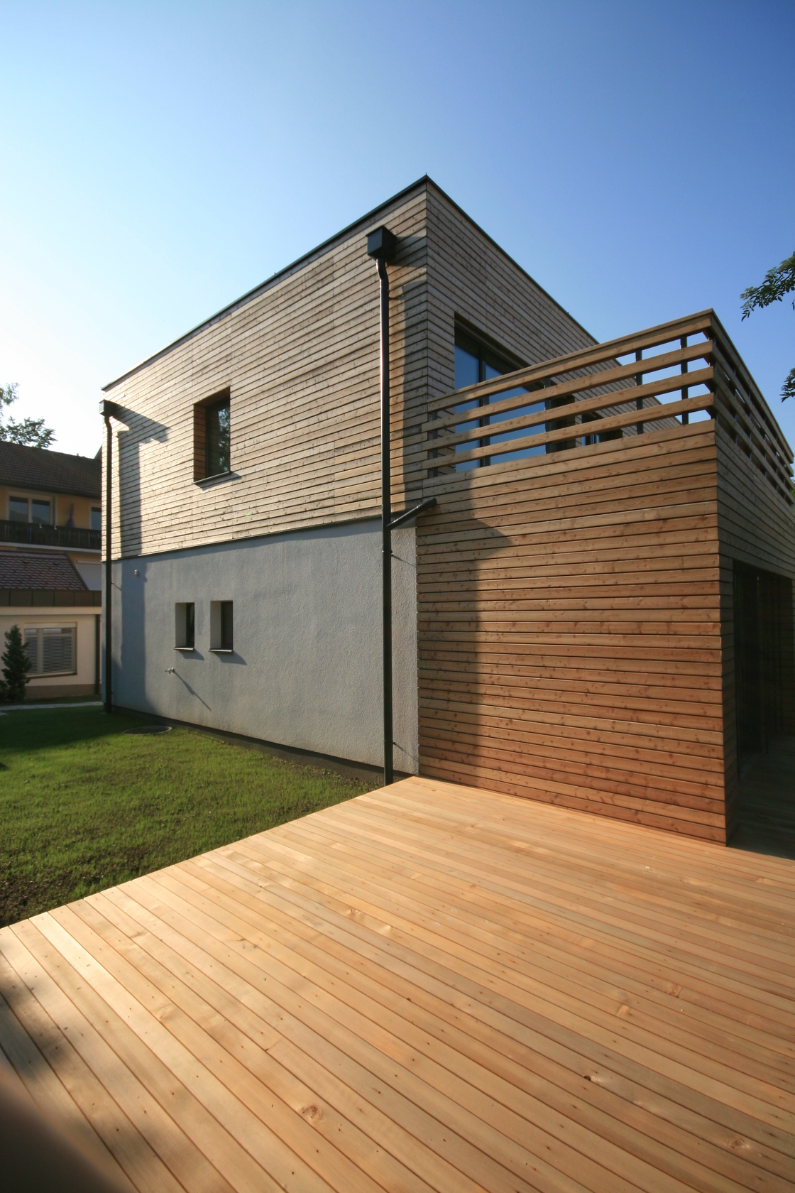 Ein Foto von EINFACH3 ARCHITEKTEN