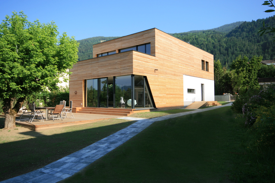 Ein Foto von EINFACH3 ARCHITEKTEN