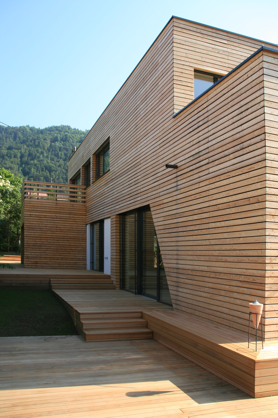 Ein Foto von EINFACH3 ARCHITEKTEN