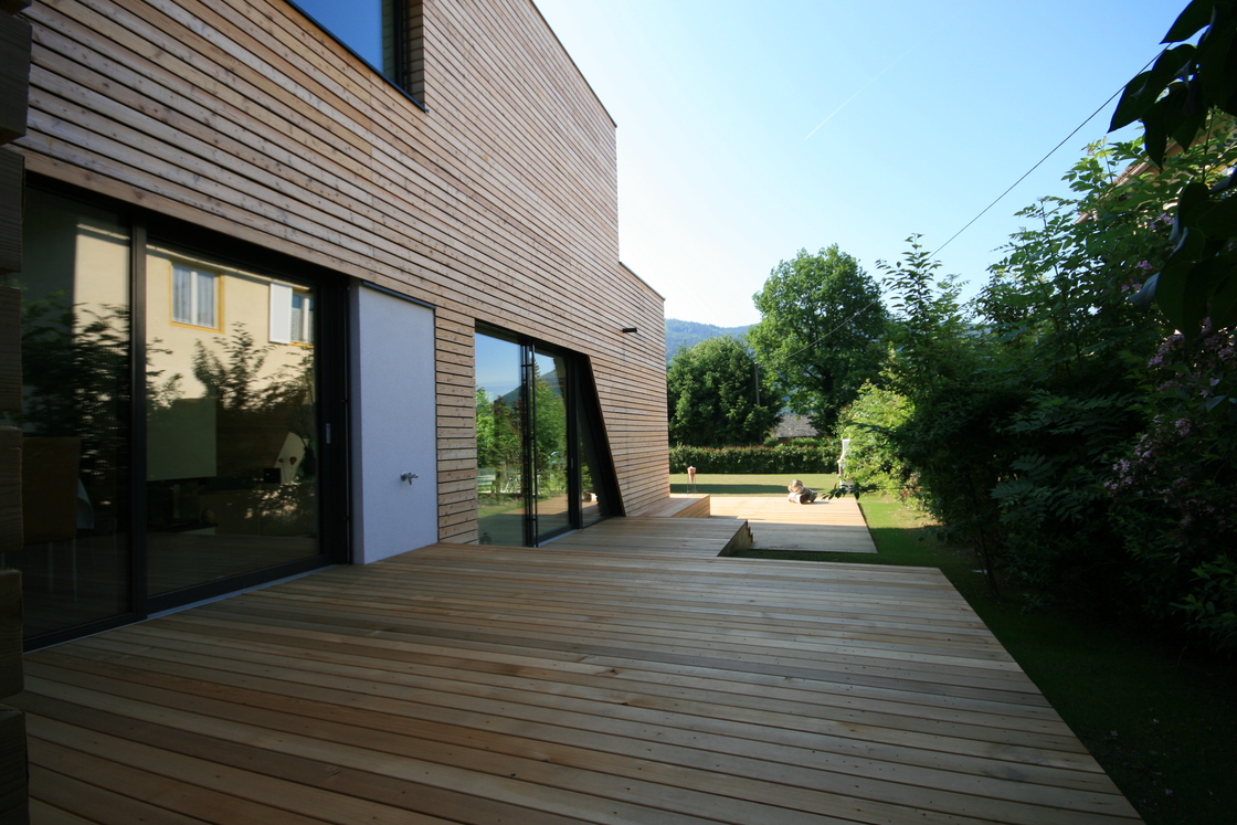 Ein Foto von EINFACH3 ARCHITEKTEN