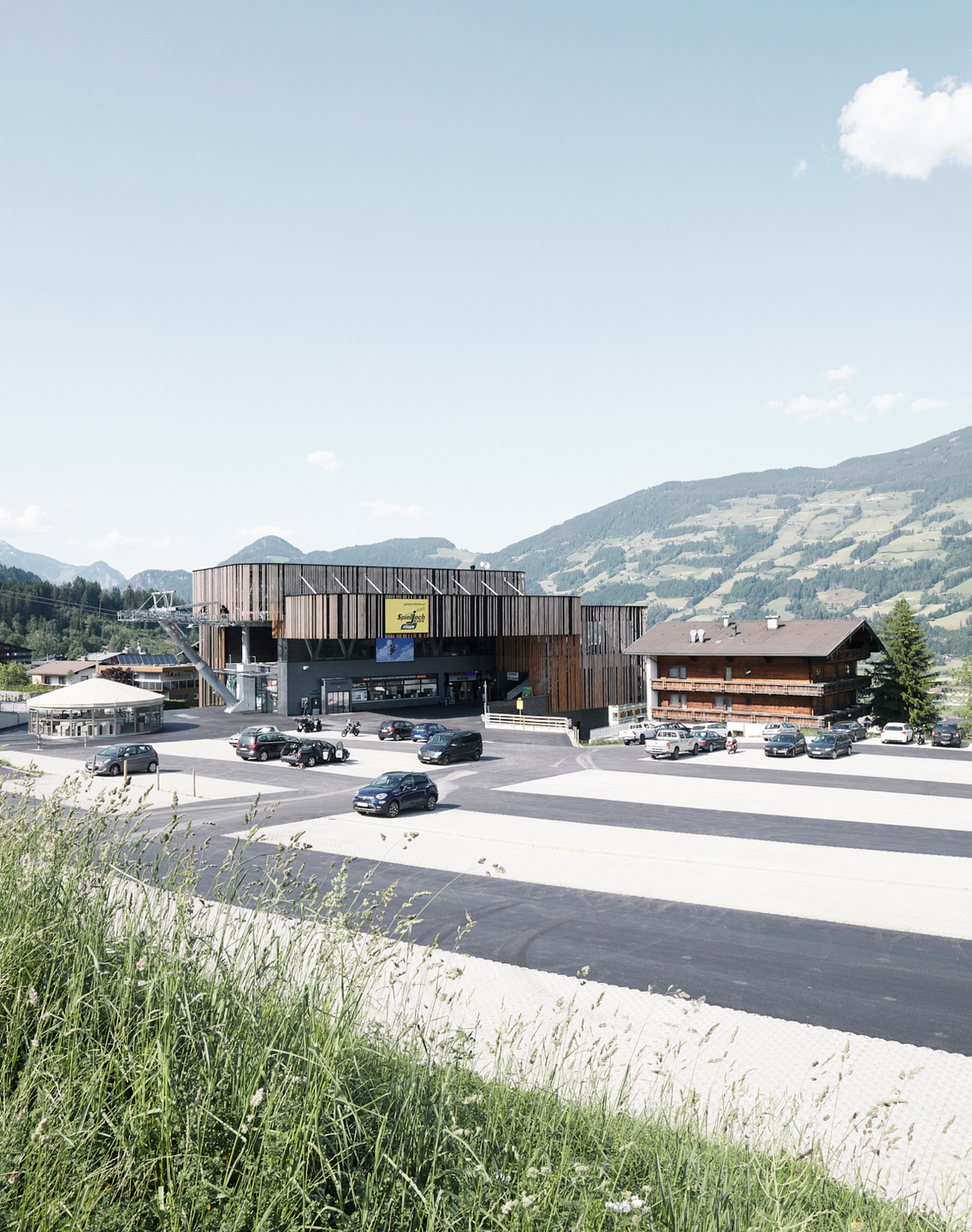 Ein Foto von David Schreyer