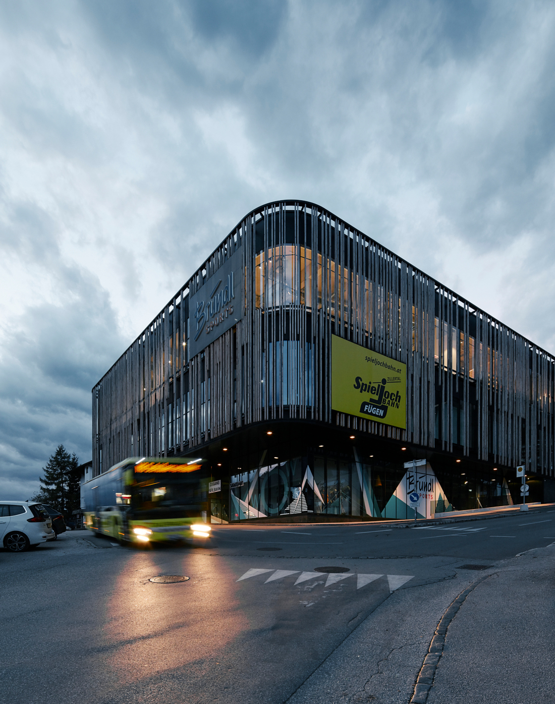 Ein Foto von David Schreyer