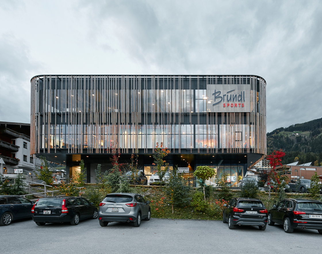 Ein Foto von David Schreyer