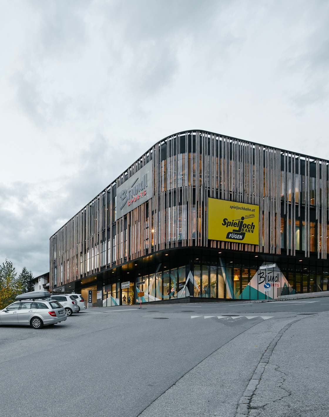 Ein Foto von David Schreyer