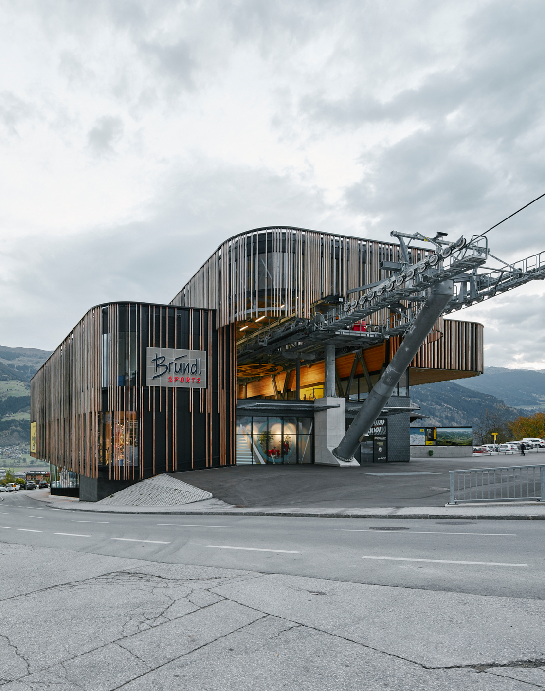 Ein Foto von David Schreyer