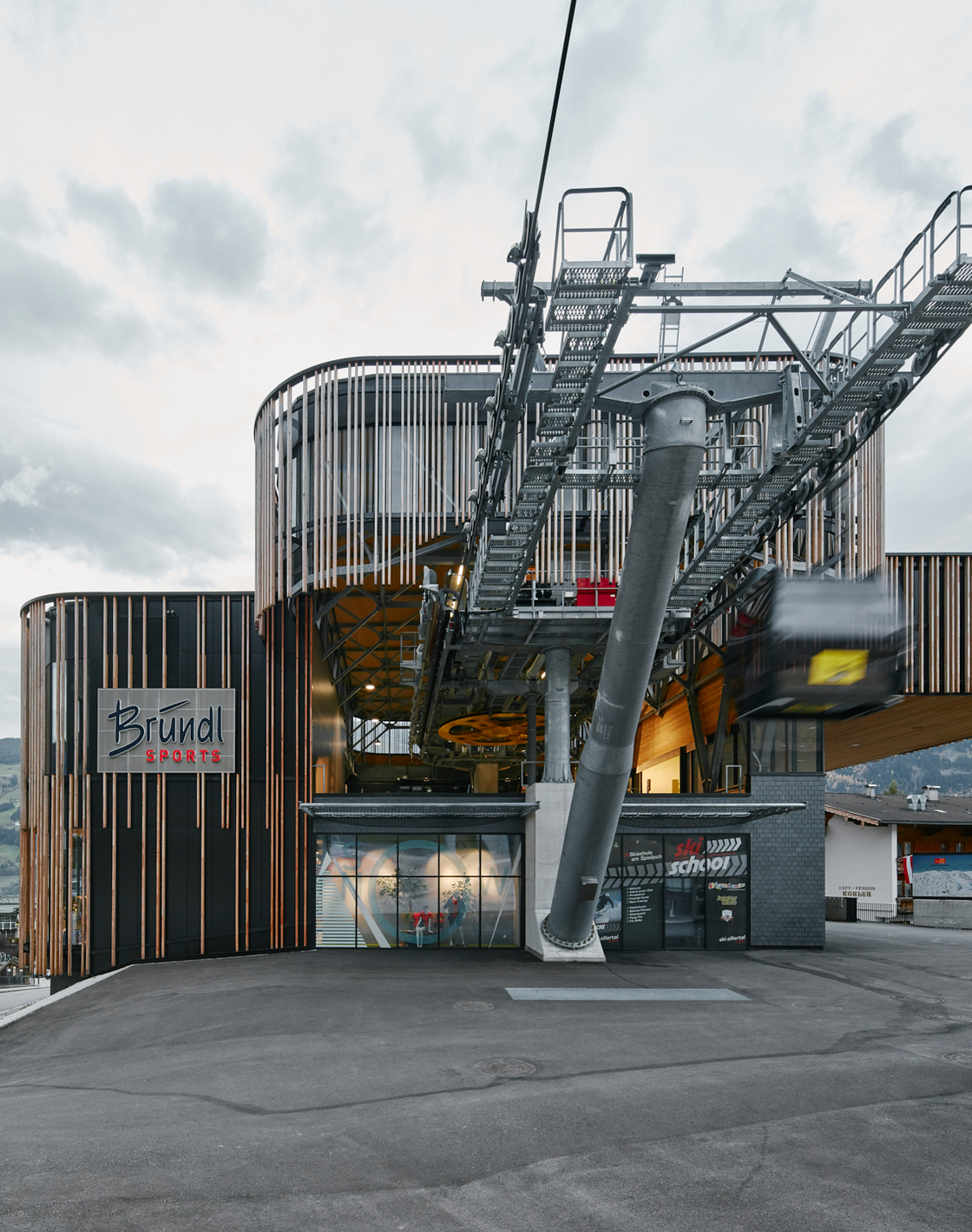 Ein Foto von David Schreyer