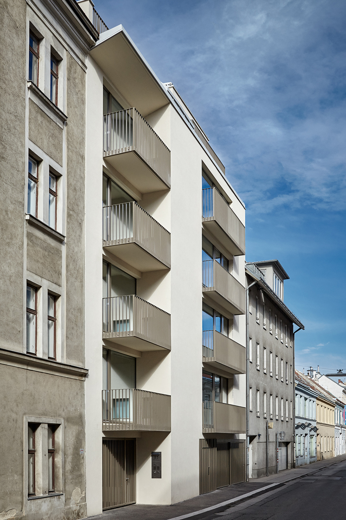 Ein Foto von Christina Häusler