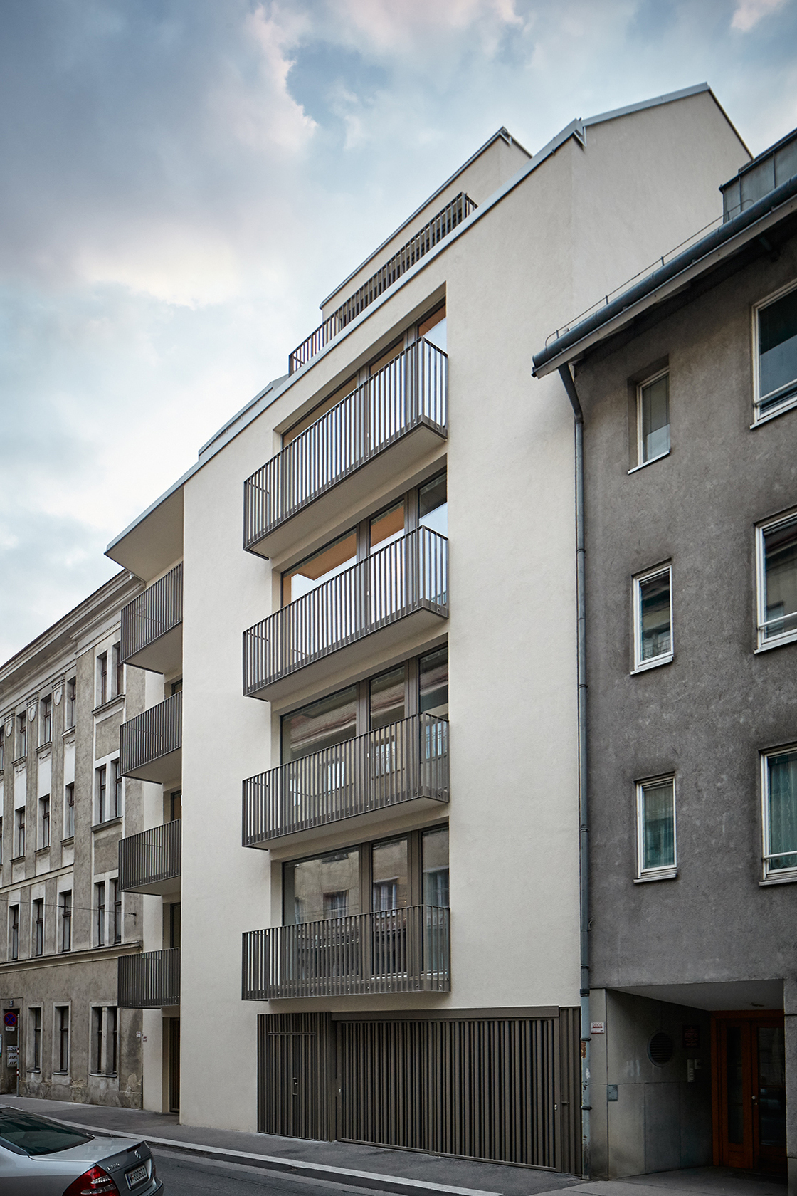 Ein Foto von Christina Häusler