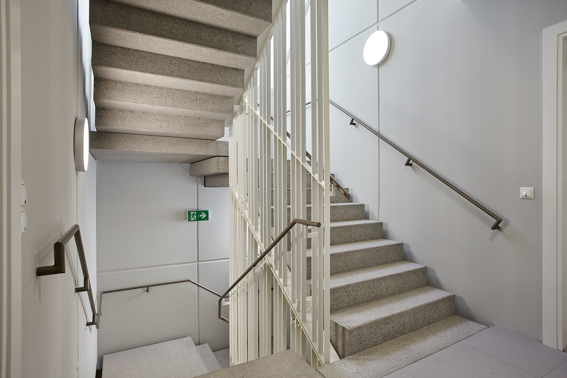 Ein Foto von Christina Häusler