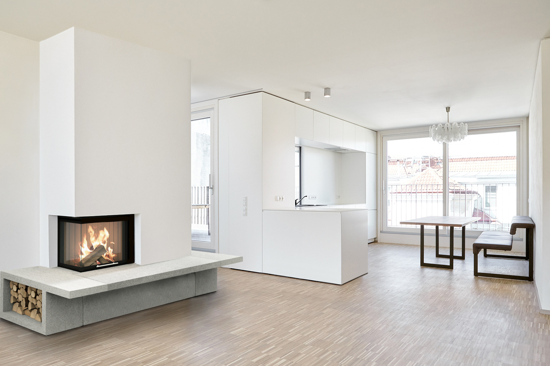 Ein Foto von Christina Häusler