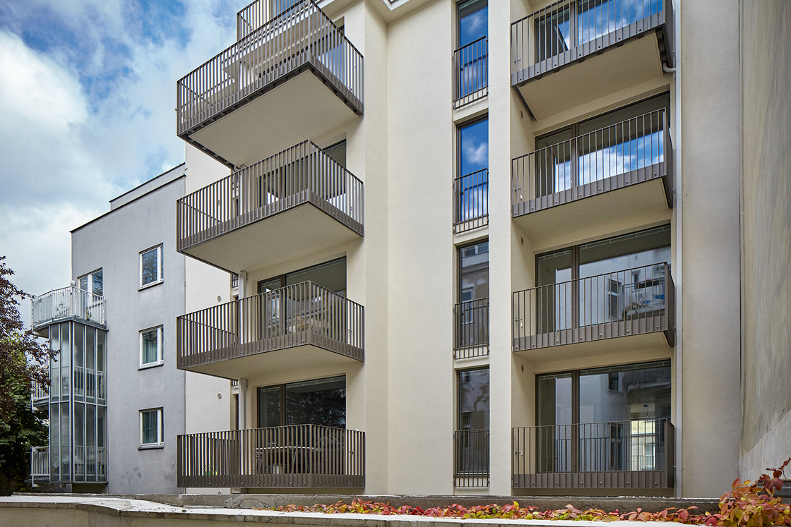 Ein Foto von Christina Häusler