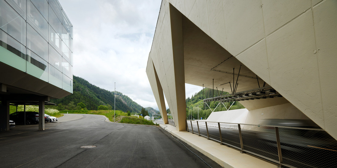 Ein Foto von Paul Ott