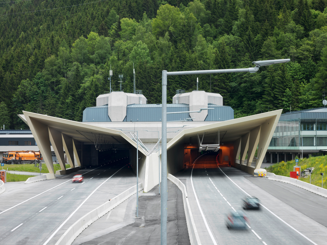 Ein Foto von Paul Ott