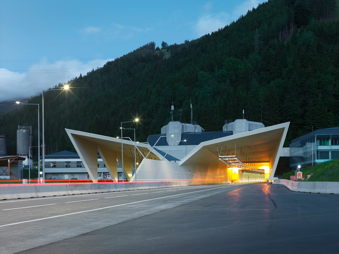 Ein Foto von Paul Ott