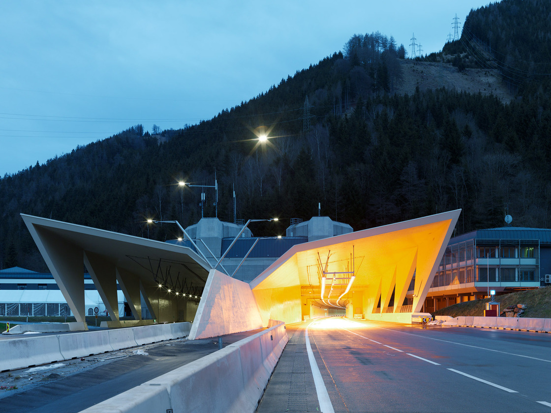 Ein Foto von Paul Ott