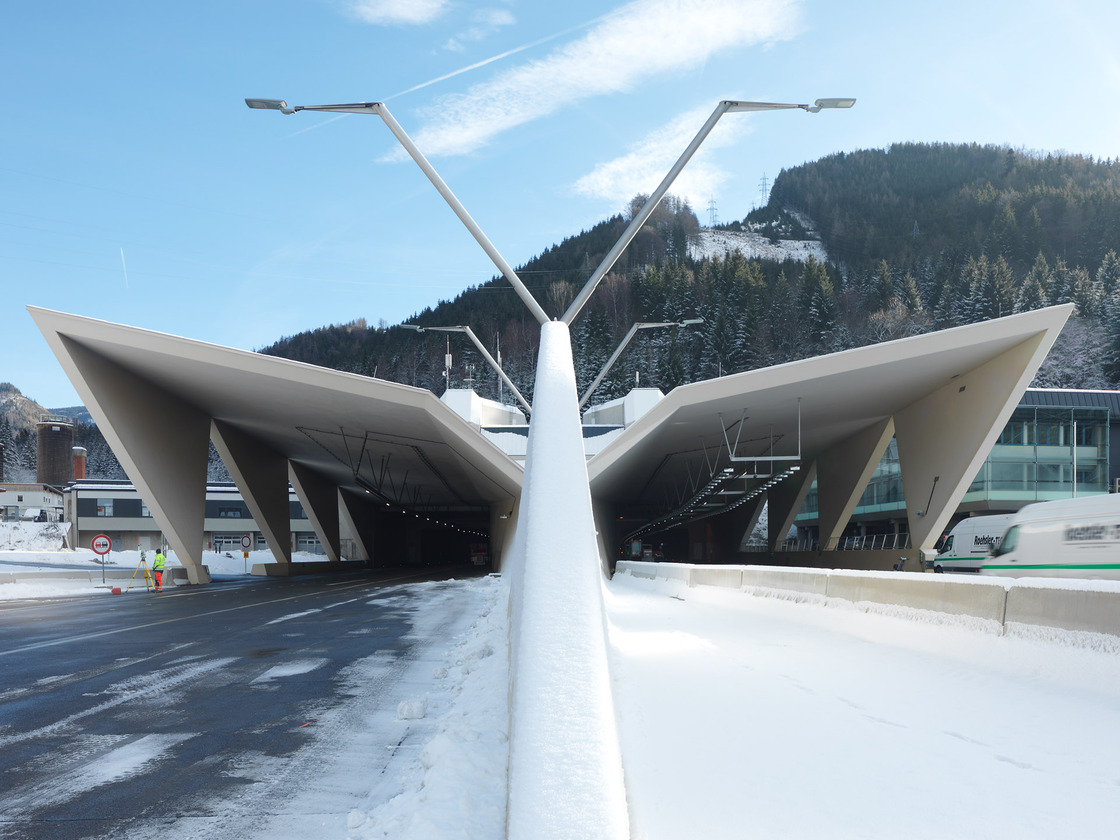 Ein Foto von Paul Ott