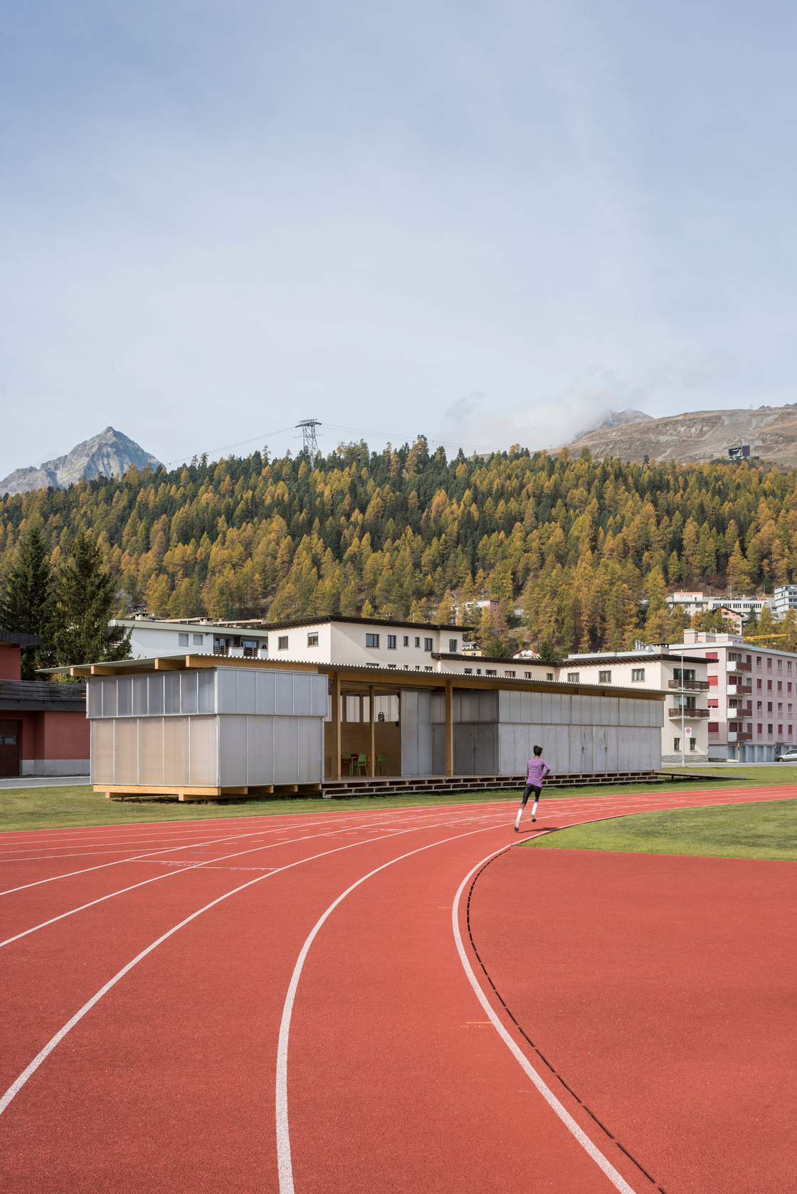 Ein Foto von Laura Egger