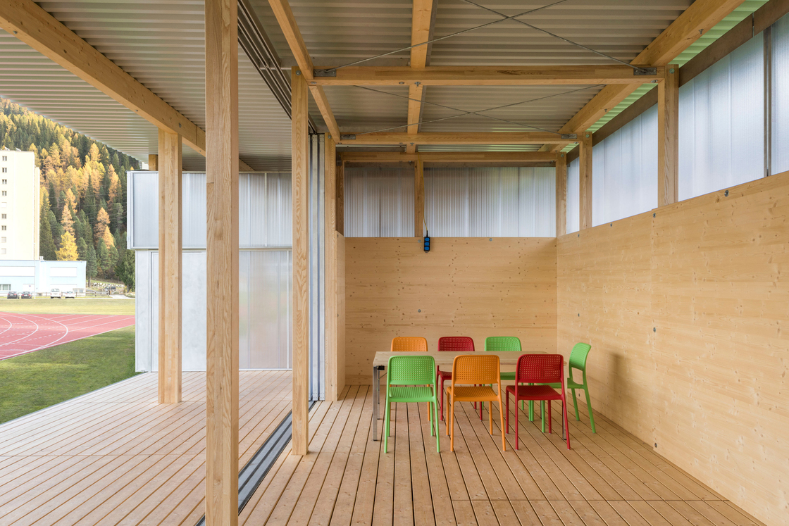 Ein Foto von Laura Egger