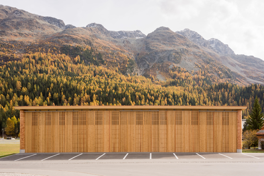 Ein Foto von Laura Egger