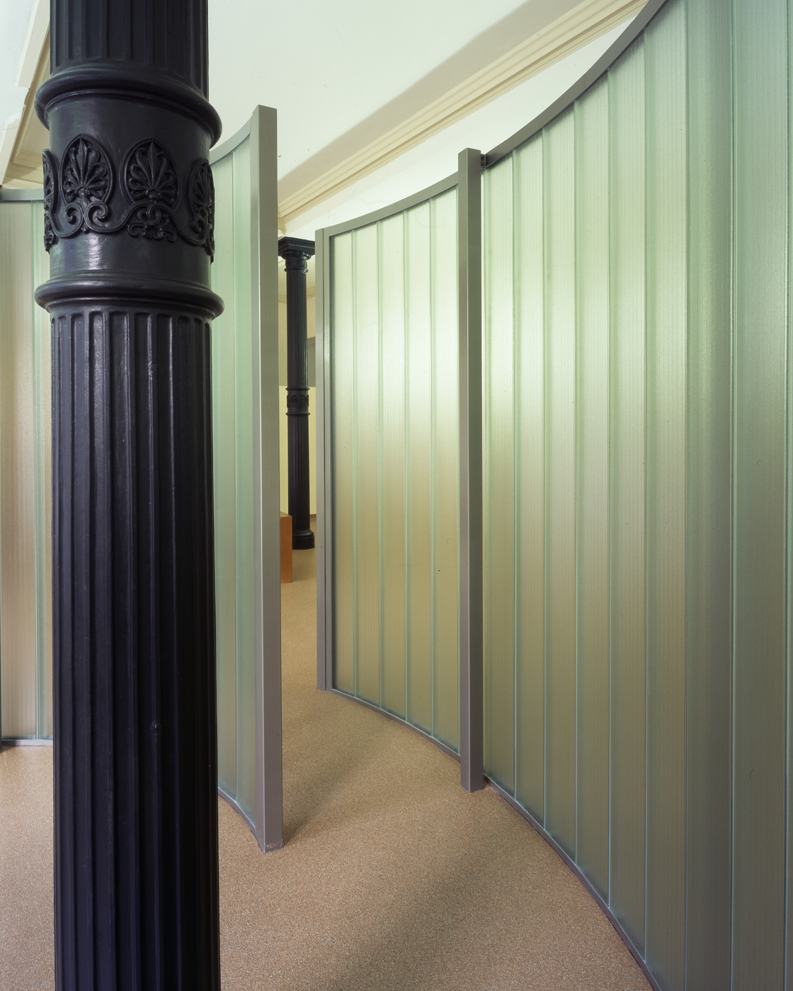 Ein Foto von Ferdinand Neumüller