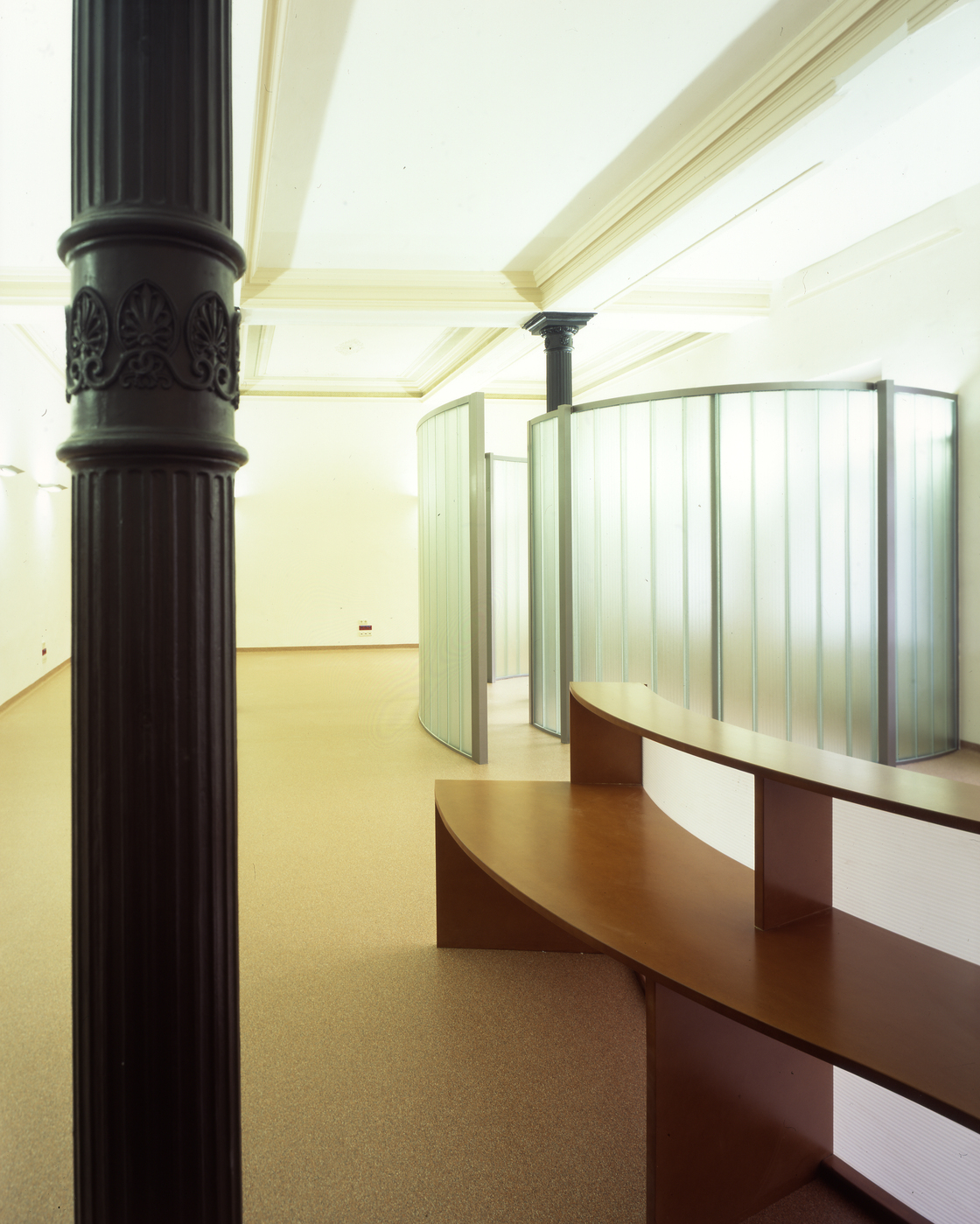 Ein Foto von Ferdinand Neumüller