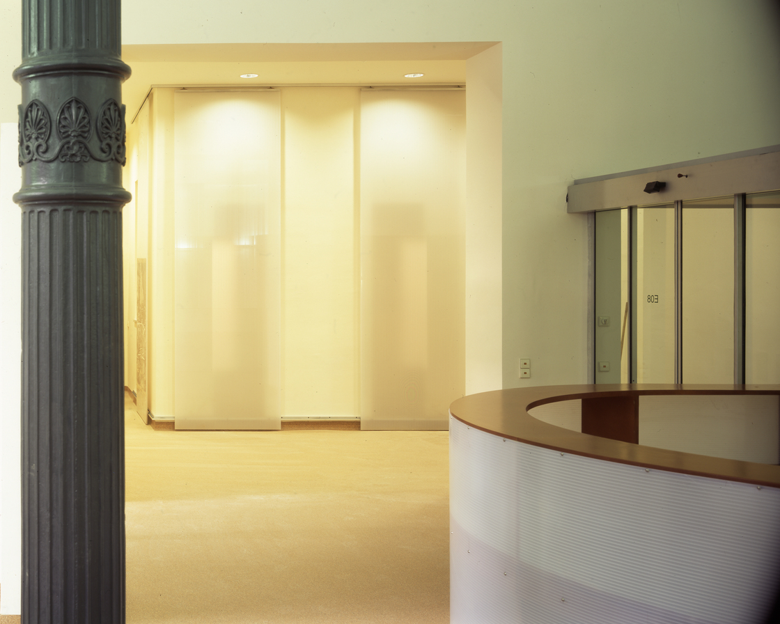 Ein Foto von Ferdinand Neumüller