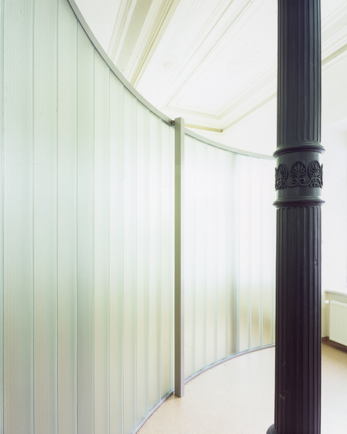 Ein Foto von Ferdinand Neumüller