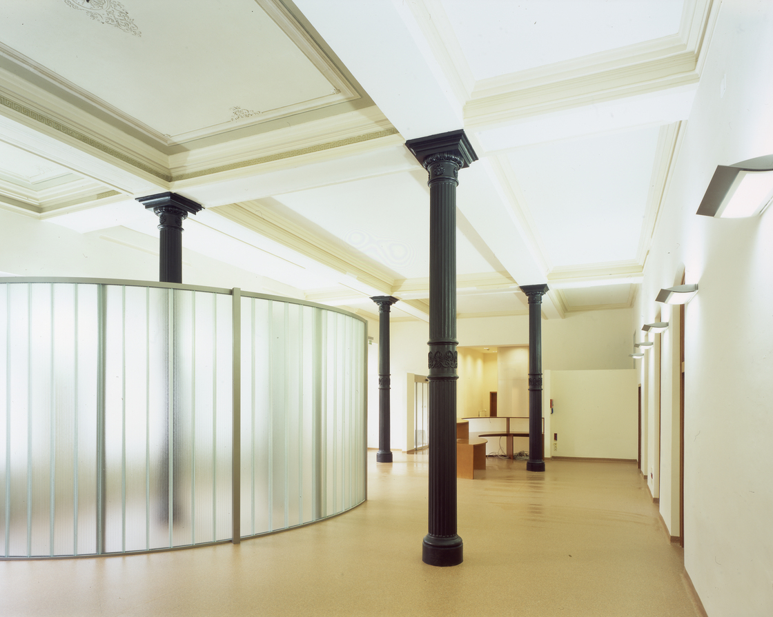 Ein Foto von Ferdinand Neumüller