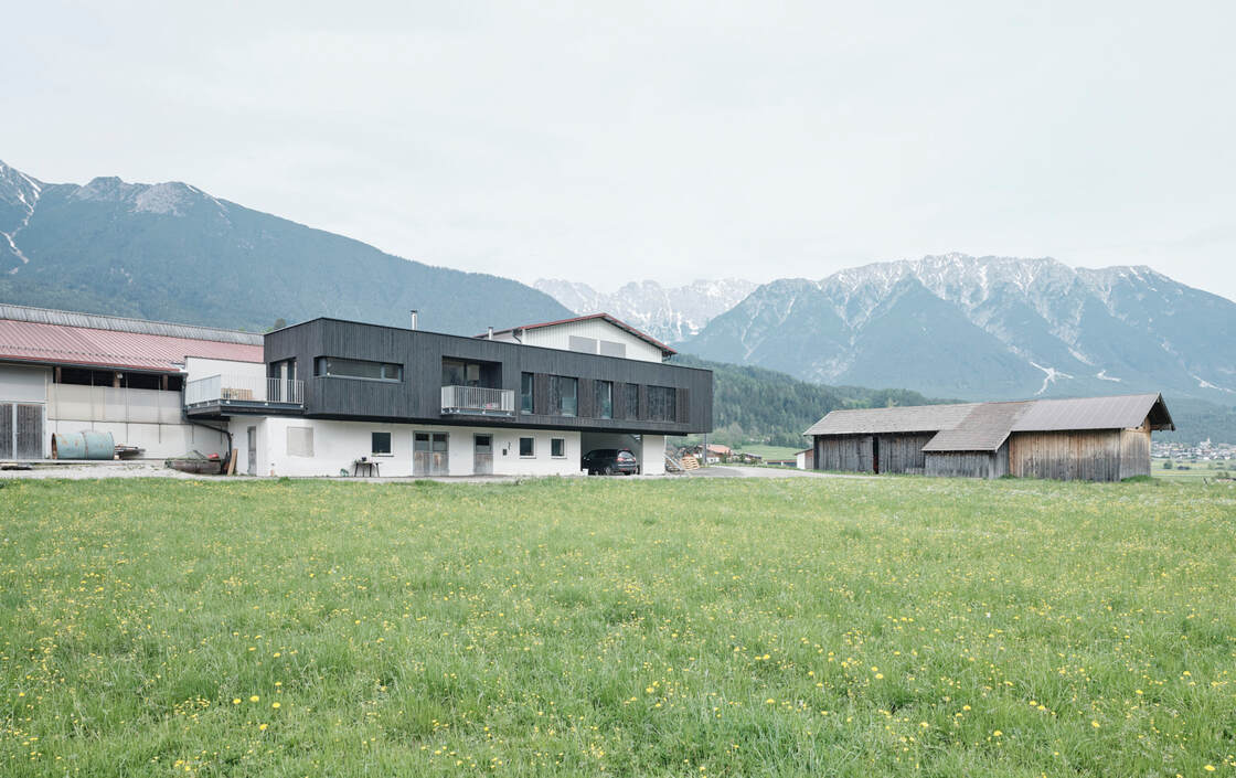 Ein Foto von David Schreyer