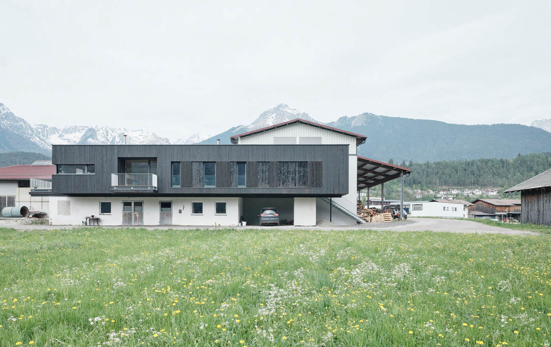 Ein Foto von David Schreyer