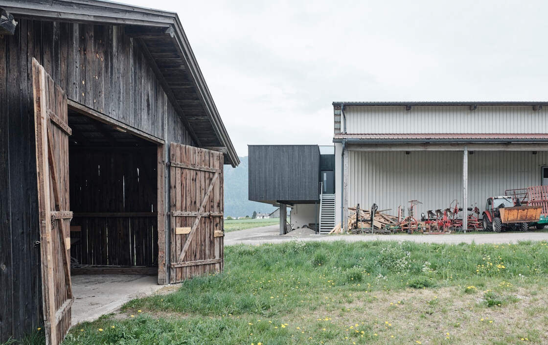 Ein Foto von David Schreyer