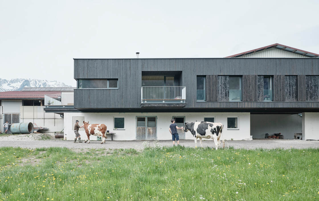 Ein Foto von David Schreyer